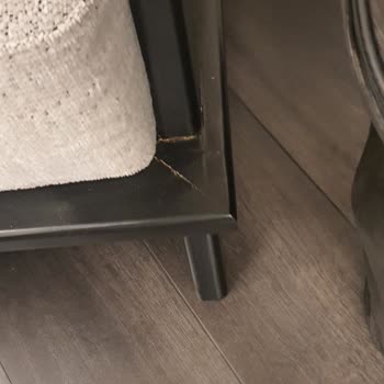 Levon Mobilya Eskidji Bazaar Kusurlu Ürünler Gönderiliyor