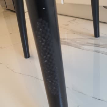 Levon Mobilya Eskidji Bazaar Kusurlu Ürünler Gönderiliyor