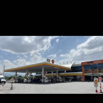 Shell Kayseri Sompet- Som Yürekler Fahiş Fiyat