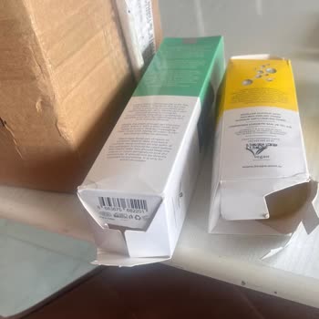 Sürat Kargo'nun Kargo Paketimi Açıp Zarar Vermesi