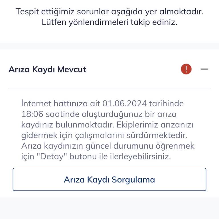 Türk Telekom'dan Görülmemiş Çile
