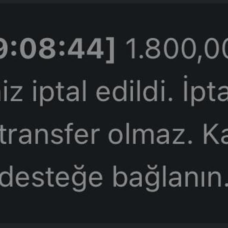 İtemci.com Para İadesi