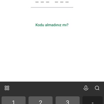 Smsim.net Online Alışverişte Yaşanan Sorunlar Ve Güvenlik Endişeleri