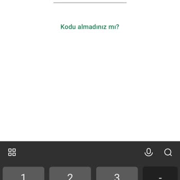 Smsim.net Online Alışverişte Yaşanan Sorunlar Ve Güvenlik Endişeleri