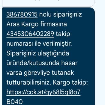 ÇiçekSepeti İlgisiz Satıcı Tehdit Etti