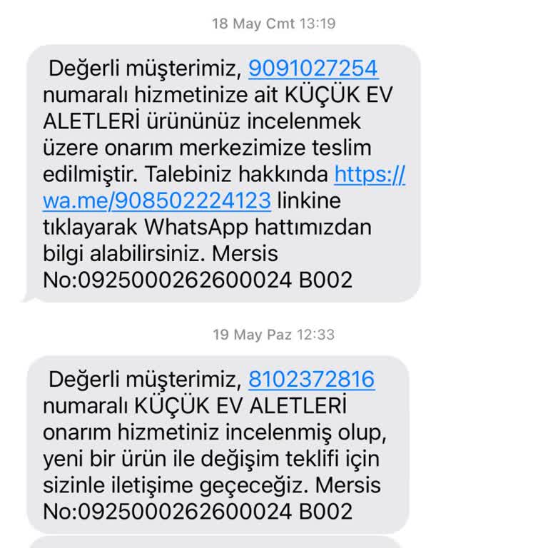 Vestel Retro Filtre Kahve Makinesi