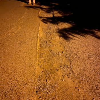 Seferihisar Belediyesi Seferihisar'da Yollar Ve Sahil İçin Acil Çözüm Bekliyoruz