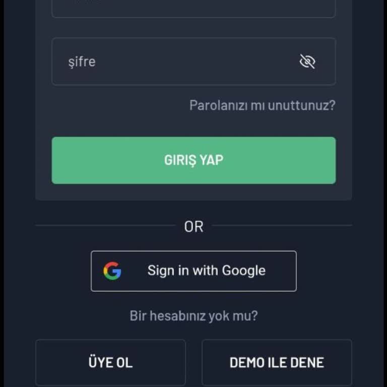 Polen Online Menkul İrtibat Kuracak Kişinin Olmaması