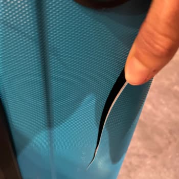 I Experienced Significant Inconvenience Because Turkish Airlines Delayed My Flight and Damaged My Luggage