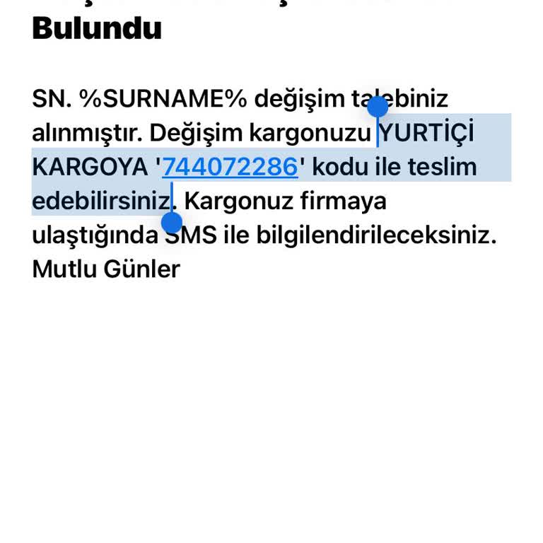 Eyyo Atelier Sistem Hatasını Müşteriye Yüklüyor Dikkat