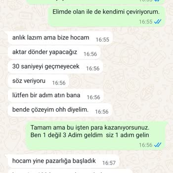 4inFX Tümü Yalancı. Ağa Düştünüz Mü Yandınız