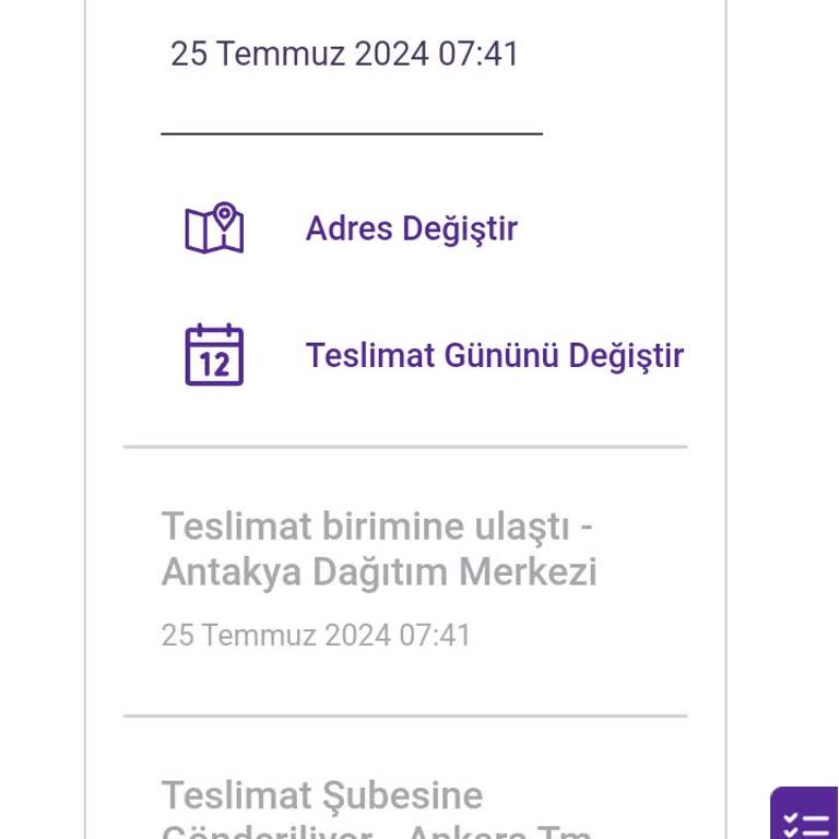 Hepsijet Yine Bizi Mağdur Etti