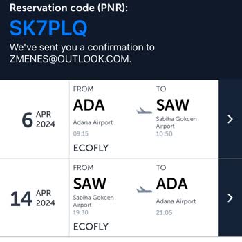 Turkish Airlines Ticketprobleme bei Anadolu Jet mit Hund