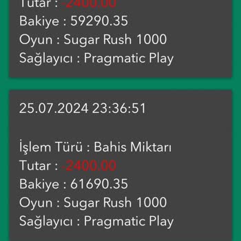 Betpark Bakiyemi Sildi. Şifremi Değiştirin Admin Paramı Çekti