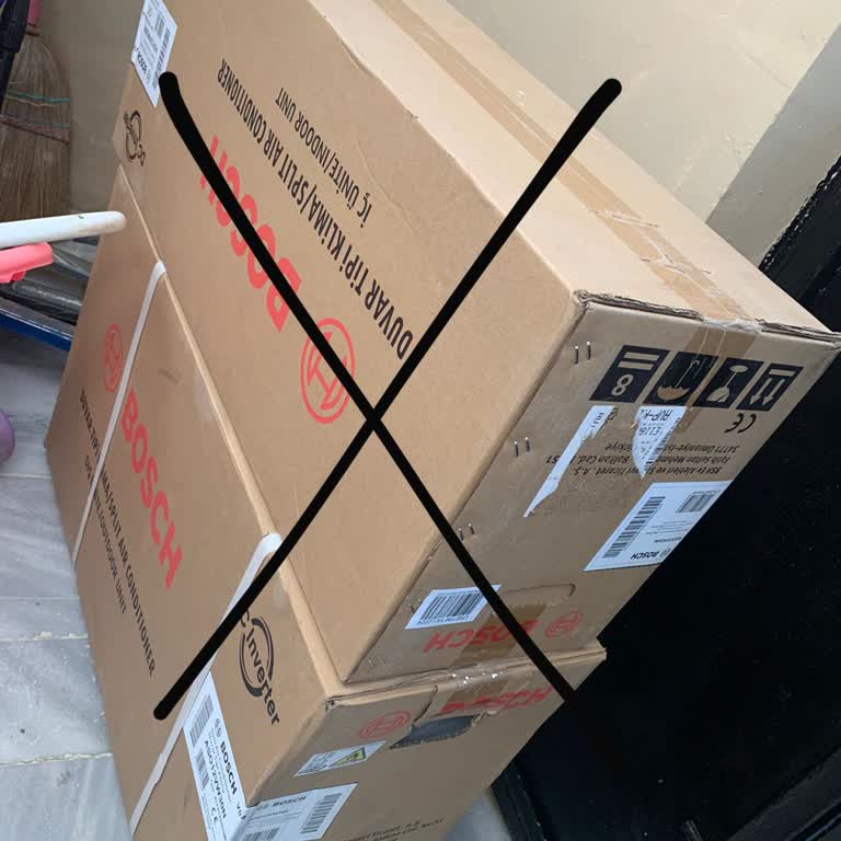 Bosch Servis Ve Çağrı Merkezi Çıkmazı / Servis Oyunları