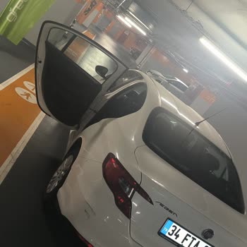 Greenmotion Car Rental Araç Kiralama Sıfır Temizlik Müşteriye Yardımcı Olamama