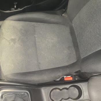 Greenmotion Car Rental Araç Kiralama Sıfır Temizlik Müşteriye Yardımcı Olamama