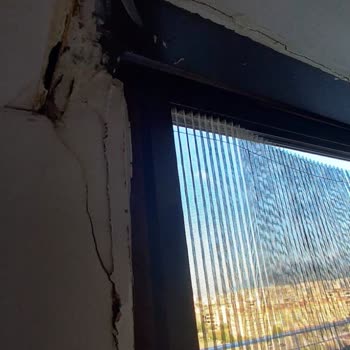 Türkiye Sigorta Özel Konut Sigortası Oluşan Hasarlara İlgisiz!