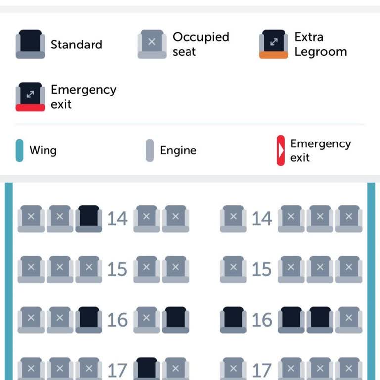 Turkish Airlines Sitzservice kein Einzelsitz erhalten und keine Information über Flugzeugtyp-Änderung