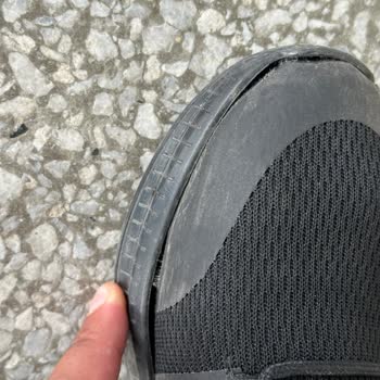 Pişmanlık Yaşadım Slazenger Ayakkabı Çok Kötü