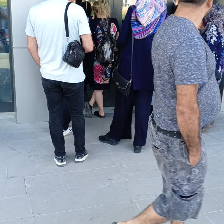 BİM Talepleri Karşılayamıyor. Sınırlı Stok İle Algı Yapıyor