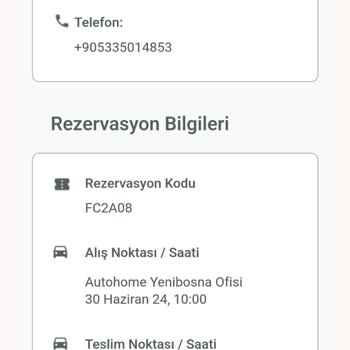 Enuygun.com Paramı İade Etmiyor!