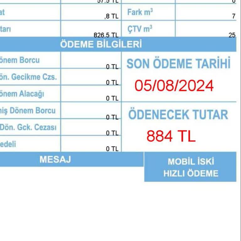 İBB - İstanbul Büyükşehir Belediyesi İstanbul Su Ve Kanalizasyon İdaresi