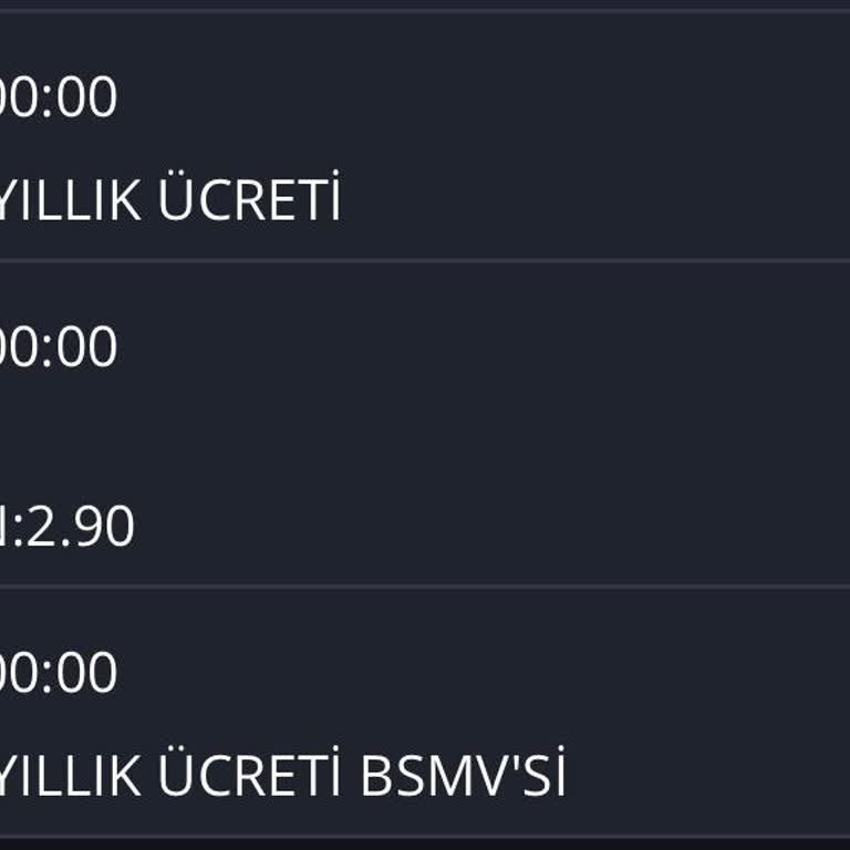 İş Bankası 1 Yıl Dolmadan Yıllık Kart Aidatı Alınması