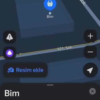 BİM Yazık Günah Vallahi