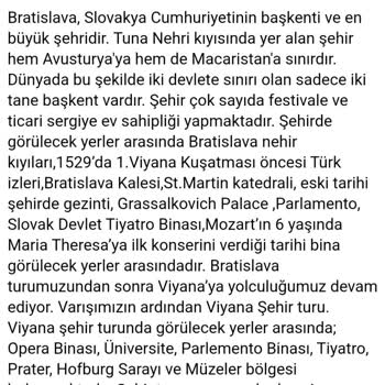 Gruppal Tur Vaatlerini Yerine Getirmiyor Ve Haber Vermiyor