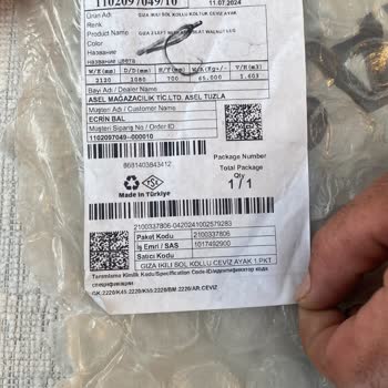 Doğtaş Mobilya Tarafından Mağdur Edildim!