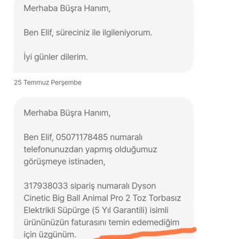 Hepsiburada Kapanan Satıcılarda Müşteriyi Mağdur Ediyor