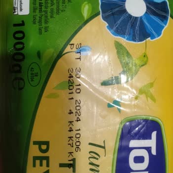 Torku Tost Peyniri İçinde Ne Var?