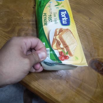 Torku Tost Peyniri İçinde Ne Var?