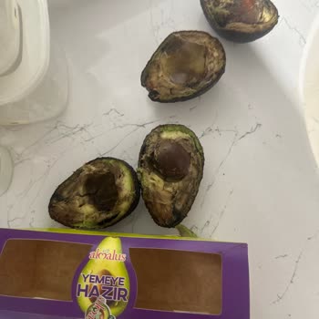 Migros Sanal Market Bozuk Ürünleri Gönderiyor