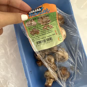 Migros Sanal Market Bozuk Ürünleri Gönderiyor