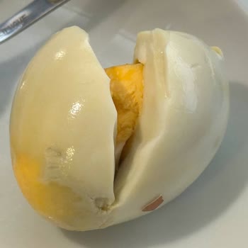 Tire Organik Gıda Ürünleri Bozuk Yumurta - Tire Organik