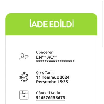 Shopier İade Yapmıyor Mu?