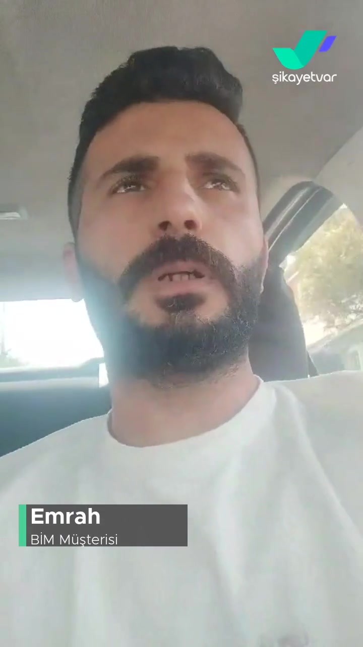 BİM Göçmenkent Şubesinde Yapılan Haksızlık! videonun kapak resmi