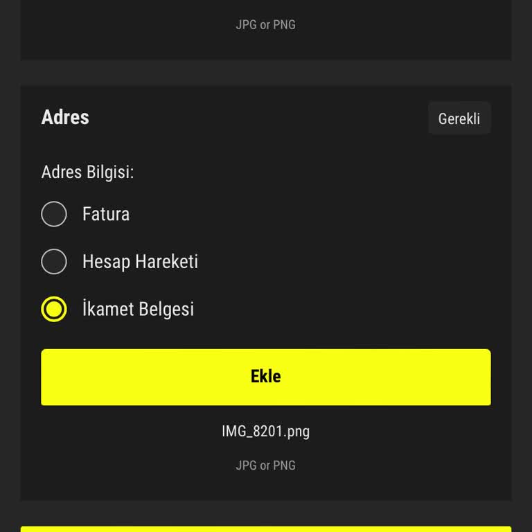 Paribahis İp Sorunu Para Çekilmiyor