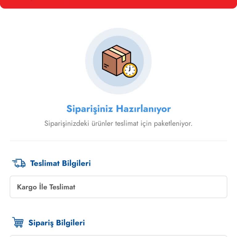 Şok Market Elektronik Ürünleri Kasten Bekletiyor