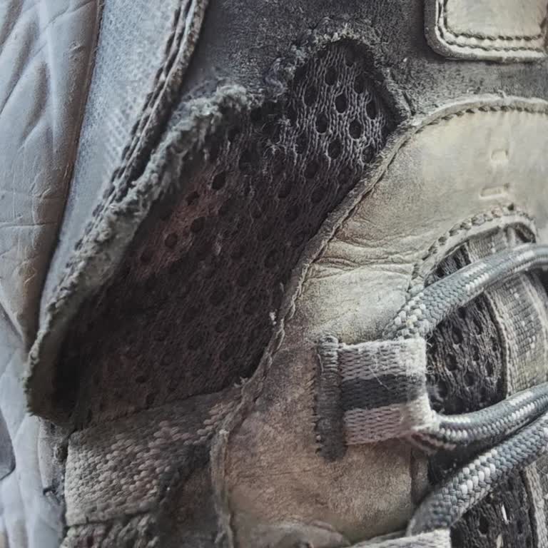 Boyner Skechers Ayakkabı Şikayeti Üzerine