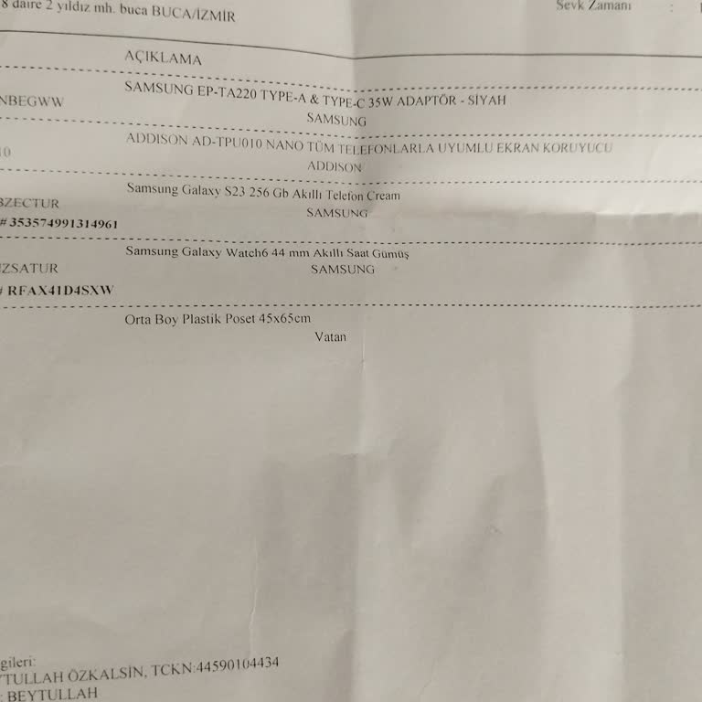 Samsung S23 Aşırı Isınma Ve Şarj Süresi