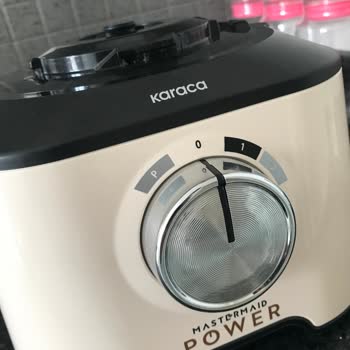 Karaca Züccaciye Robot Arızalı Çalışmıyor