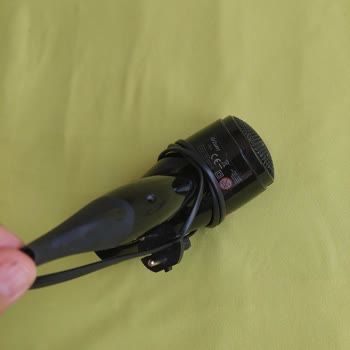 Arzum Marka Saç Kurutma Makinem Garanti'de Tamir Ettiremedim