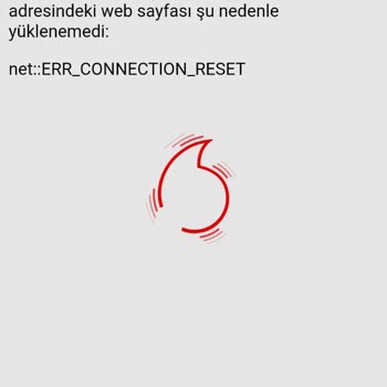 Vodafone Otomatik Ödeme Talimatı İle İlgili Sorun