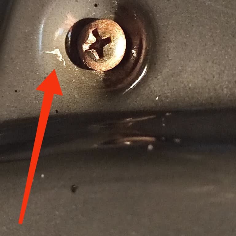 Arçelik Fırınım Küflendi. Servis Tamir Sırasında Ürüne Zarar Verdi