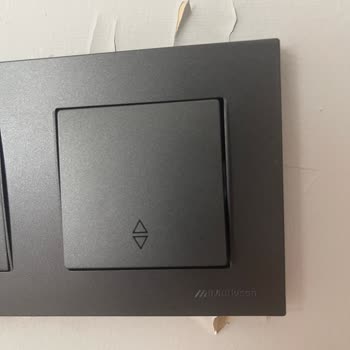 Filli Boya'nın Andazit20 Renk Sorunu Ve Boya Kalitesi