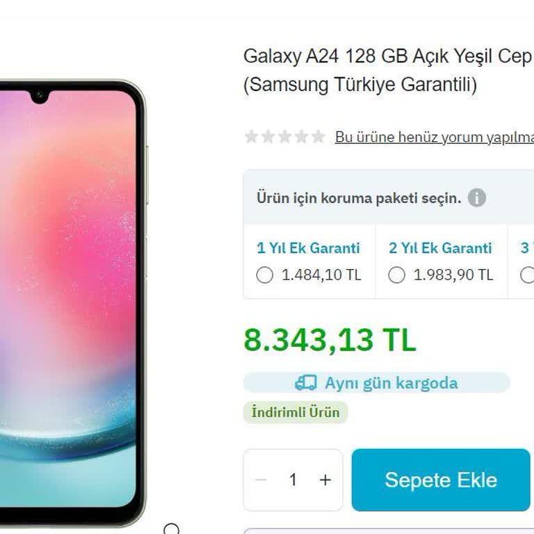 Türk Telekom Güvensizliği - Fahiş Fiyattan Ürün Satıp Mağdur Etti
