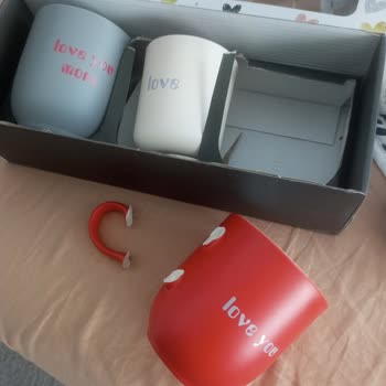 D&R Kırık Gönderilen Ürün Ve Arkasında Durmamaları!